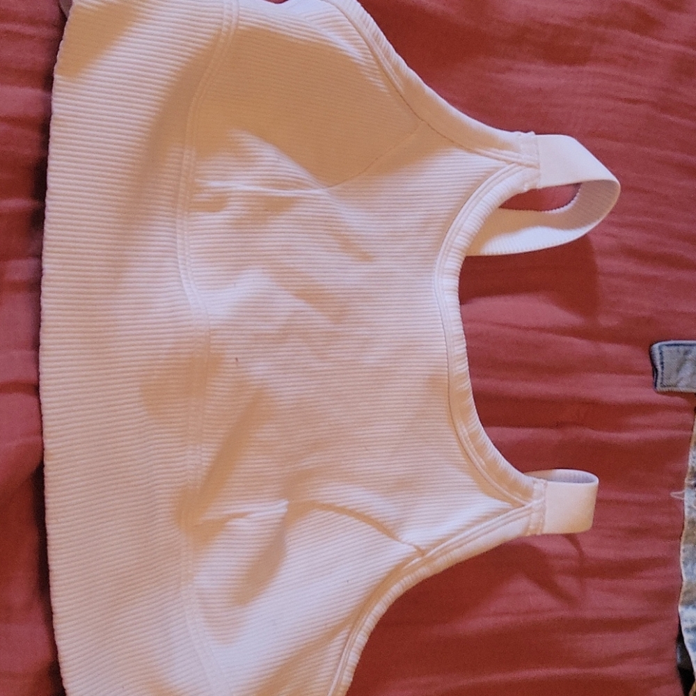 Aerie tank